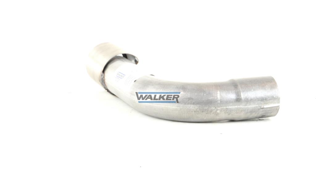 Tuyau d'échappement (Tuyau d'échappement) WALKER ref. 10731