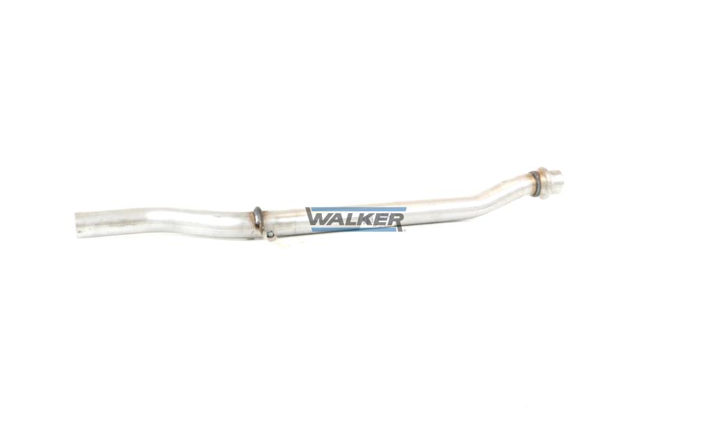 Tuyau d'échappement (Tuyau d'échappement) WALKER 10735