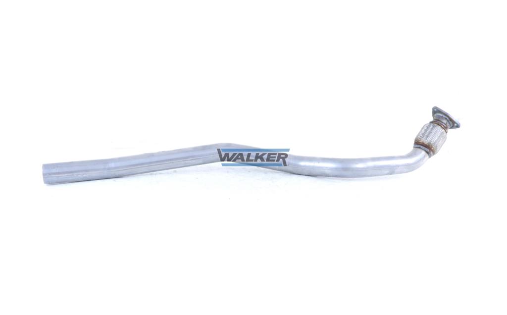 Tuyau d'échappement (Tuyau d'échappement) WALKER 10746