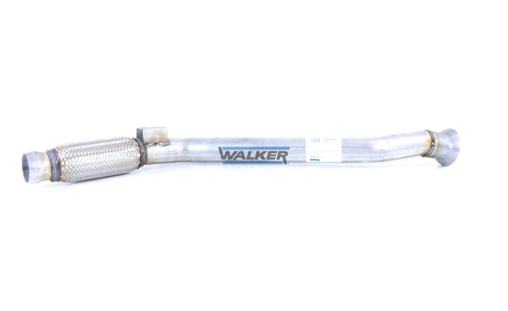 Tuyau d'échappement (Tuyau d'échappement) WALKER 10748
