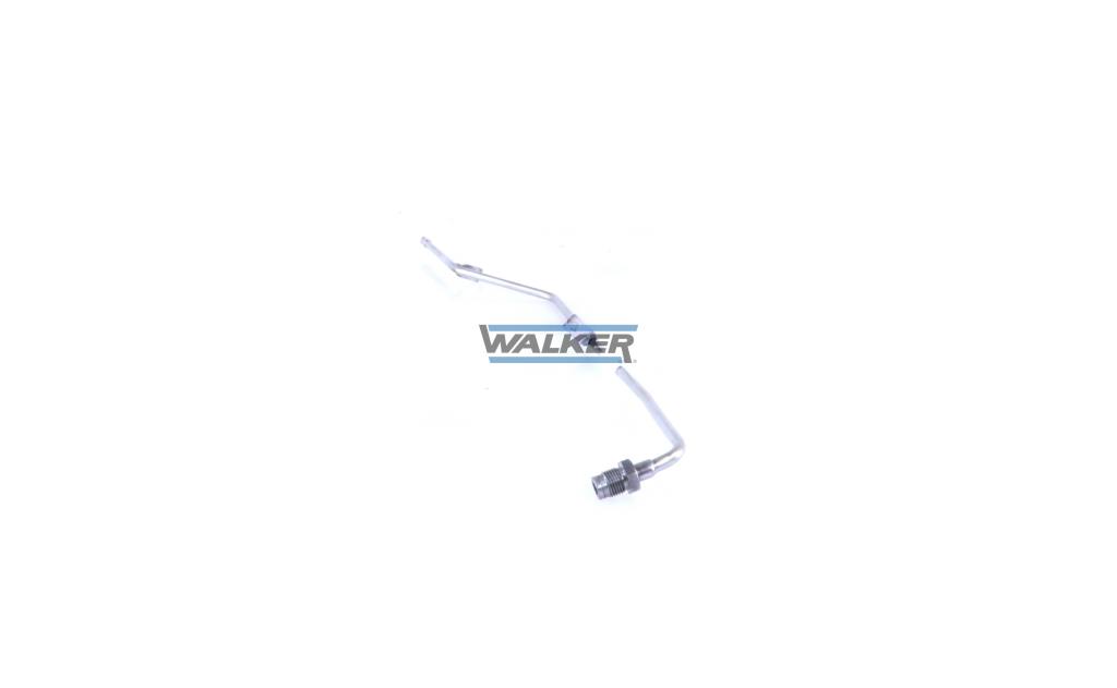 Conduite à press., capteur de press. , filtre particule/suie (Tuyau de capteur de pression différentiel, fap) WALKER 10752