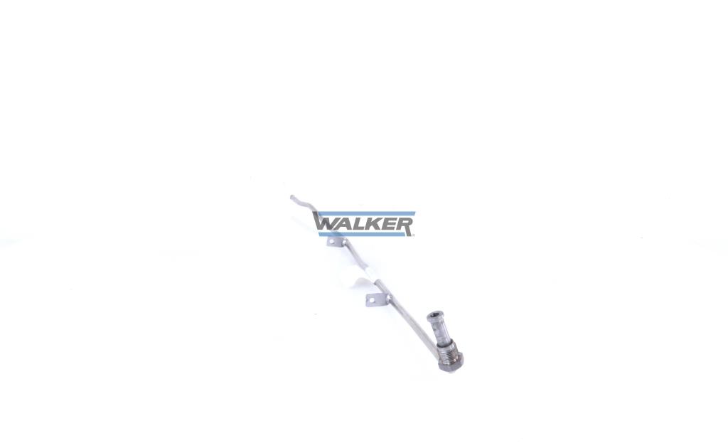 Conduite à press., capteur de press. , filtre particule/suie (Tuyau de capteur de pression différentiel, fap) WALKER 10754