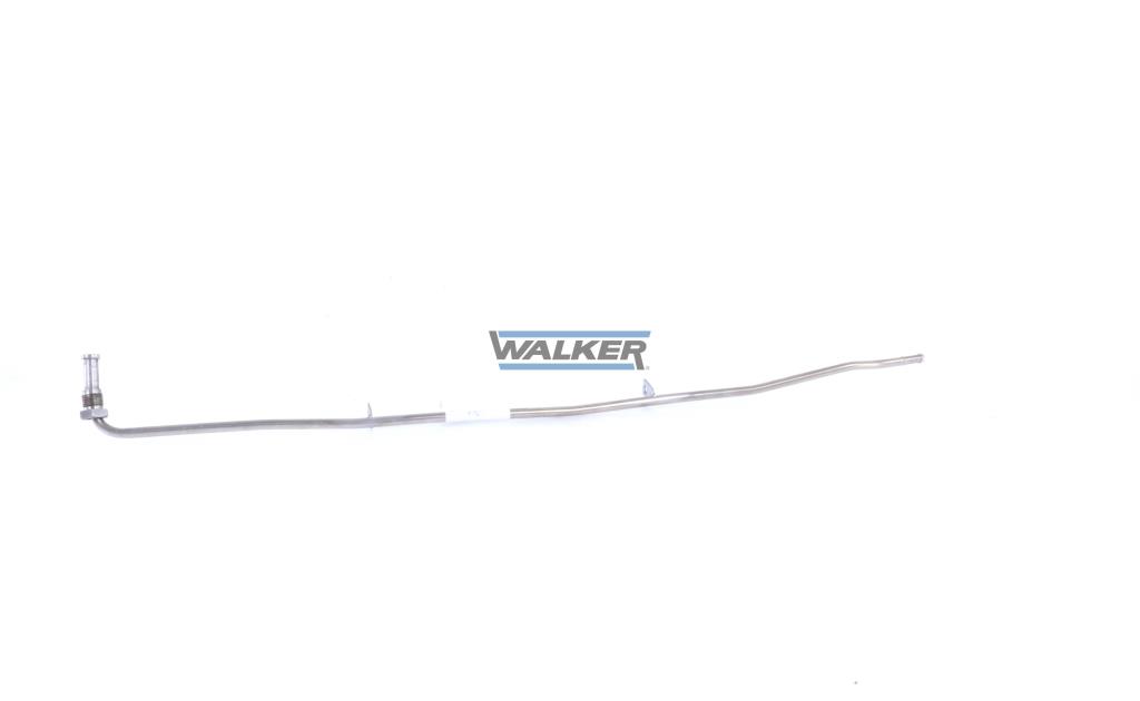 Conduite à press., capteur de press. , filtre particule/suie (Tuyau de capteur de pression différentiel, fap) WALKER 10754