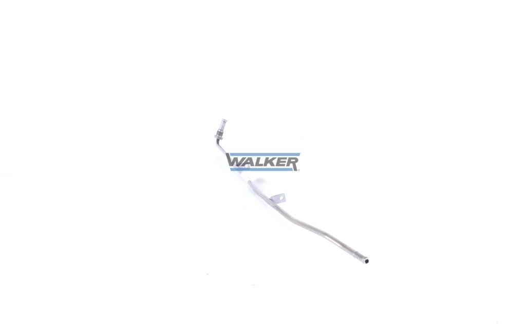 Conduite à press., capteur de press. , filtre particule/suie (Tuyau de capteur de pression différentiel, fap) WALKER 10754