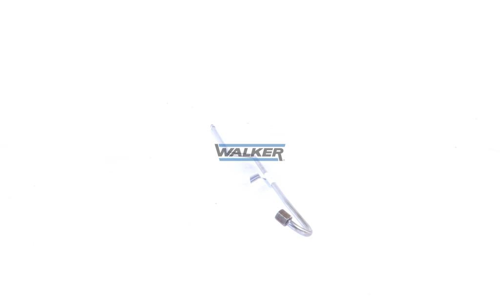 Conduite à press., capteur de press. , filtre particule/suie (Tuyau de capteur de pression différentiel, fap) WALKER 10762