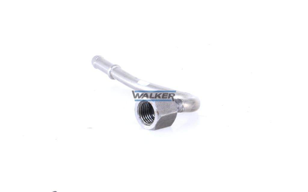 Conduite à press., capteur de press. , filtre particule/suie (Tuyau de capteur de pression différentiel, fap) WALKER 10770