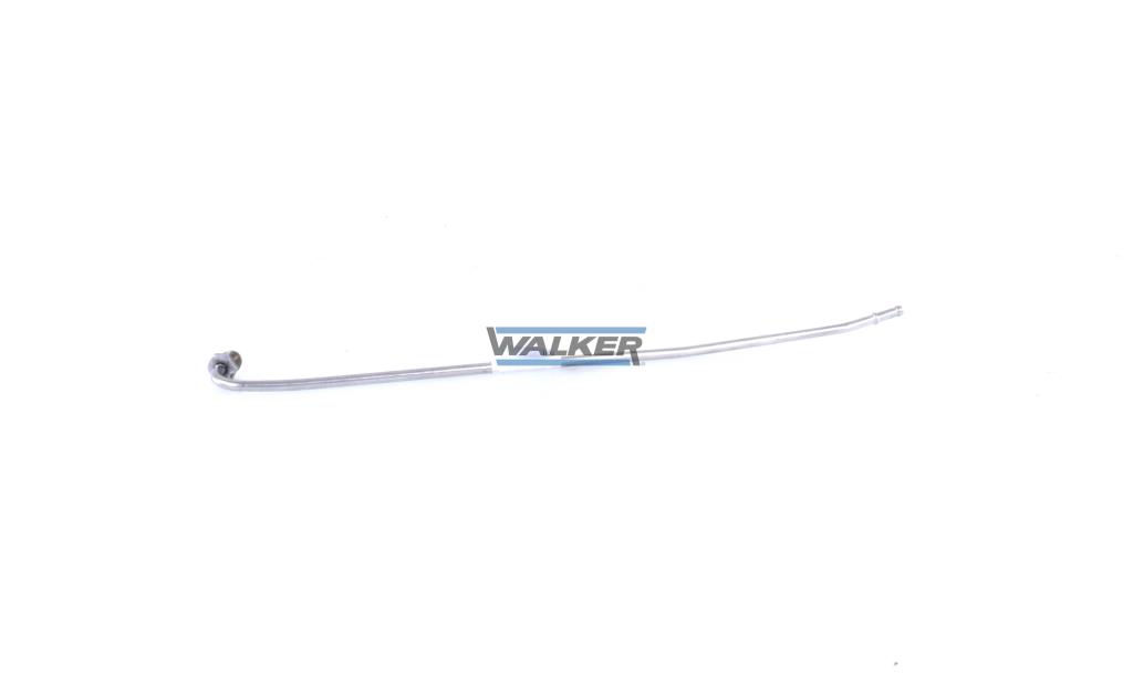Conduite à press., capteur de press. , filtre particule/suie (Tuyau de capteur de pression différentiel, fap) WALKER 10771