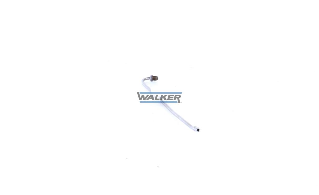 Conduite à press., capteur de press. , filtre particule/suie (Tuyau de capteur de pression différentiel, fap) WALKER 10771