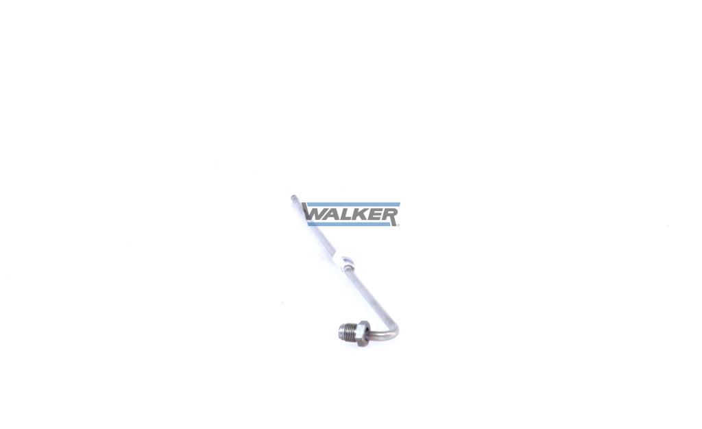 Conduite à press., capteur de press. , filtre particule/suie (Tuyau de capteur de pression différentiel, fap) WALKER 10775