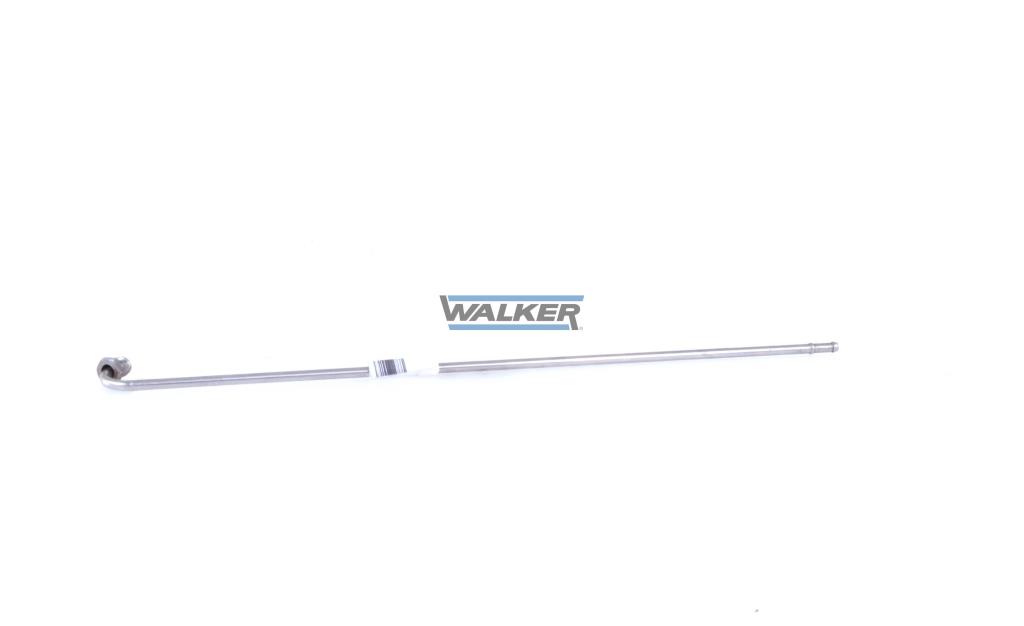 Conduite à press., capteur de press. , filtre particule/suie (Tuyau de capteur de pression différentiel, fap) WALKER 10775