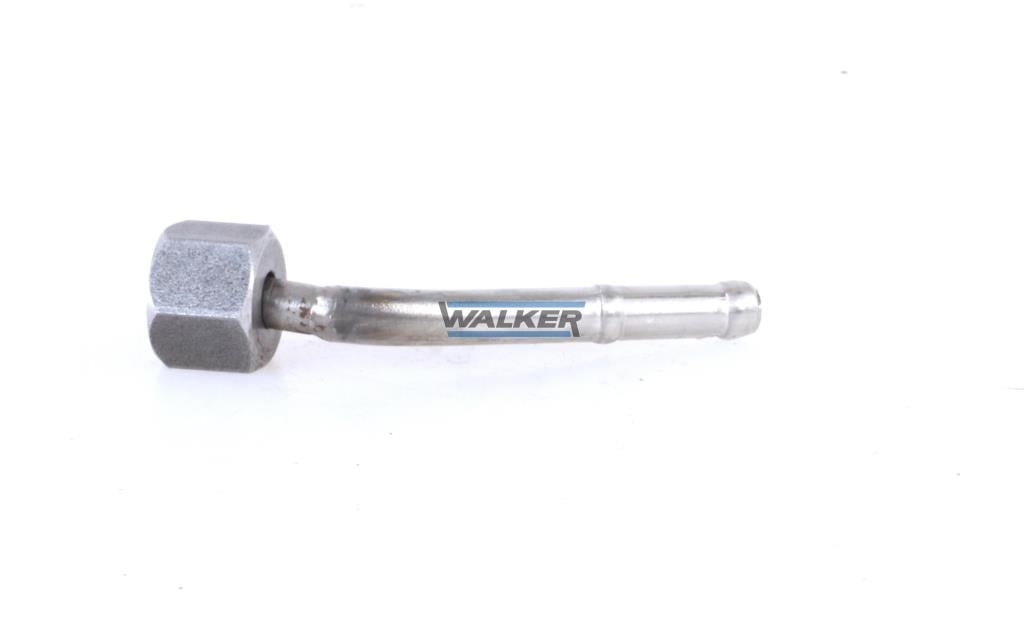 Conduite à press., capteur de press. , filtre particule/suie (Tuyau de capteur de pression différentiel, fap) WALKER 10788