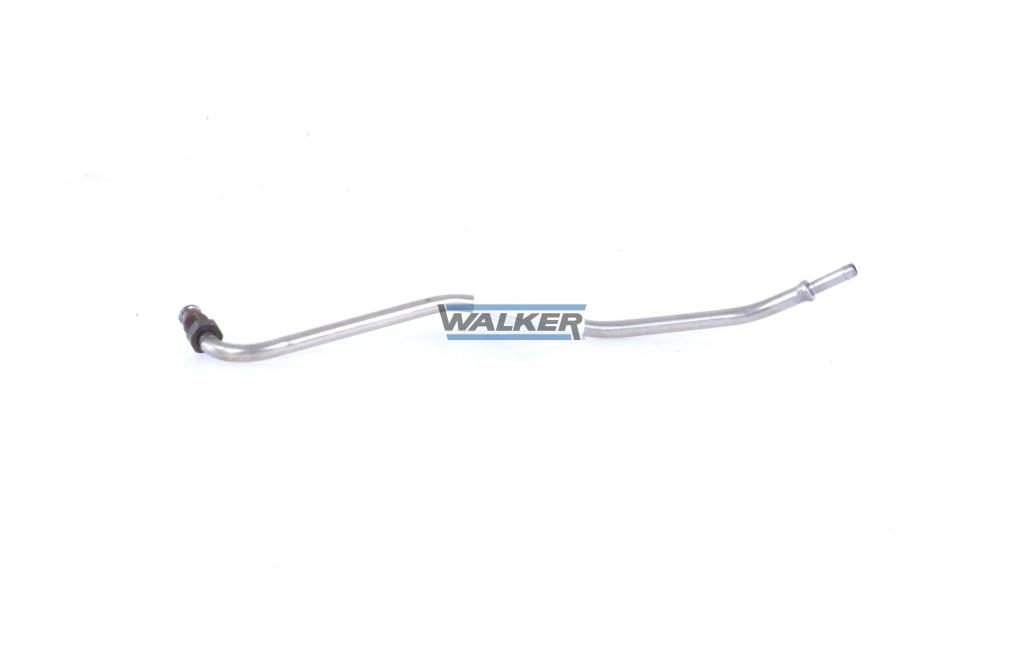 Conduite à press., capteur de press. , filtre particule/suie (Tuyau de capteur de pression différentiel, fap) WALKER 10792