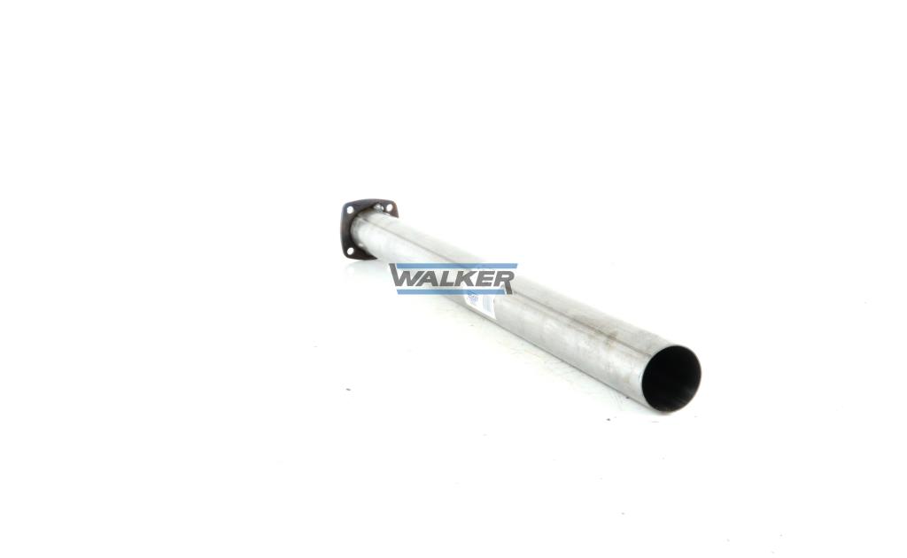 Tuyau d'échappement (Tuyau d'échappement) WALKER ref. 12223