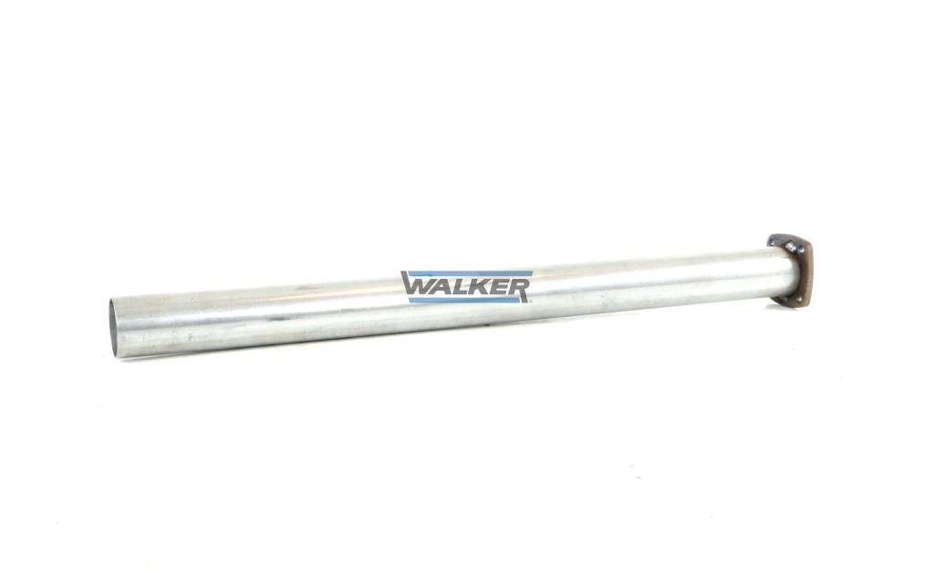 Tuyau d'échappement (Tuyau d'échappement) WALKER ref. 12223