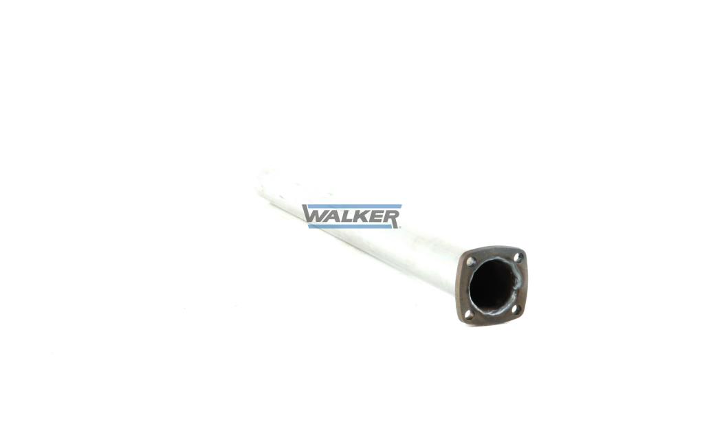 Tuyau d'échappement (Tuyau d'échappement) WALKER ref. 12223