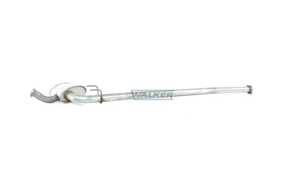 Silencieux central (Intermédiaire) WALKER ref. 12255