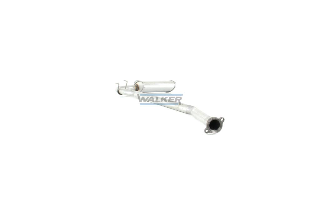 Silencieux central (Intermédiaire) WALKER ref. 12255