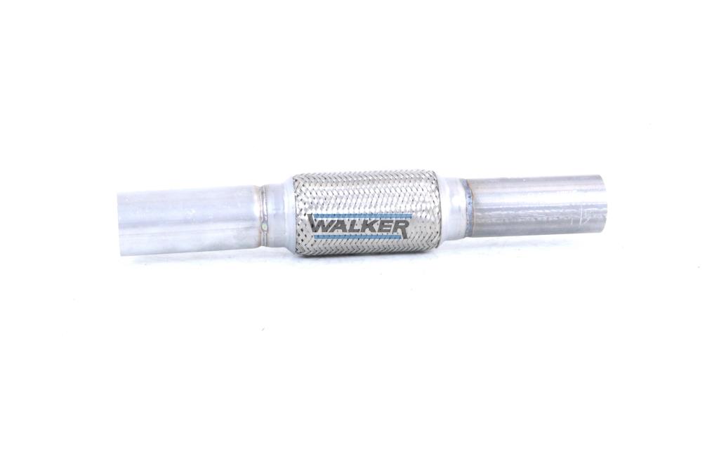 Raccord de tuyau, système d'échappement (Manchon d'échappement) WALKER ref. 12275