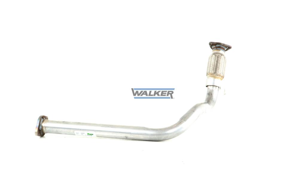 Tuyau d'échappement (Tuyau d'échappement) WALKER 12418