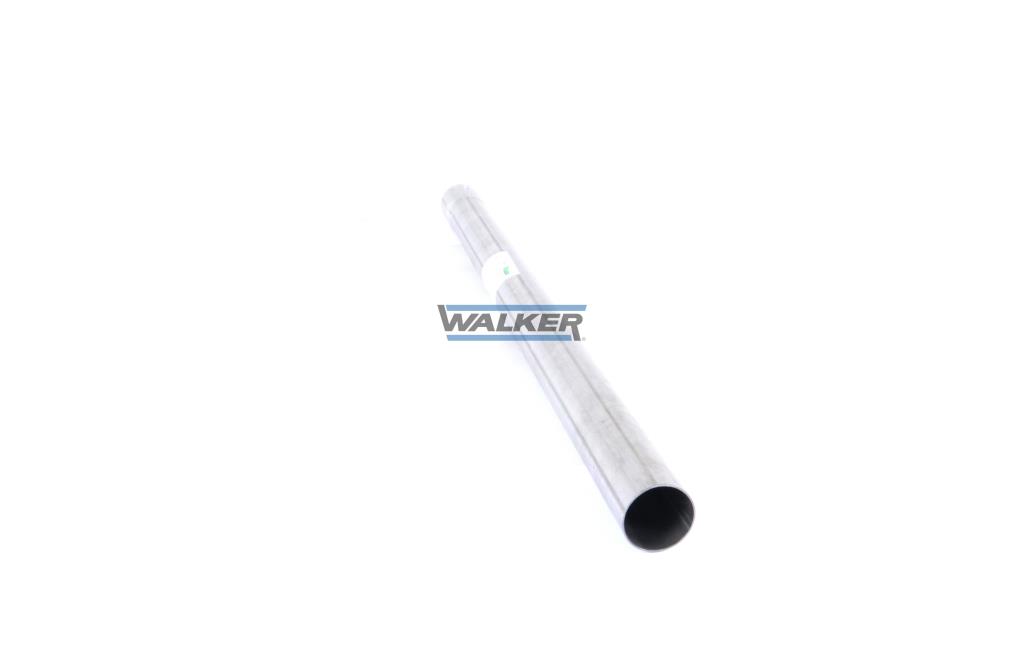 Tuyau d'échappement (Tuyau d'échappement) WALKER 12652