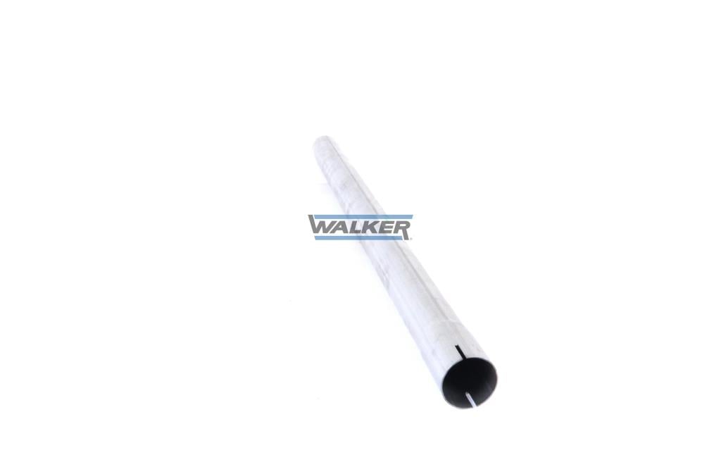 Tuyau d'échappement (Tuyau d'échappement) WALKER 12652