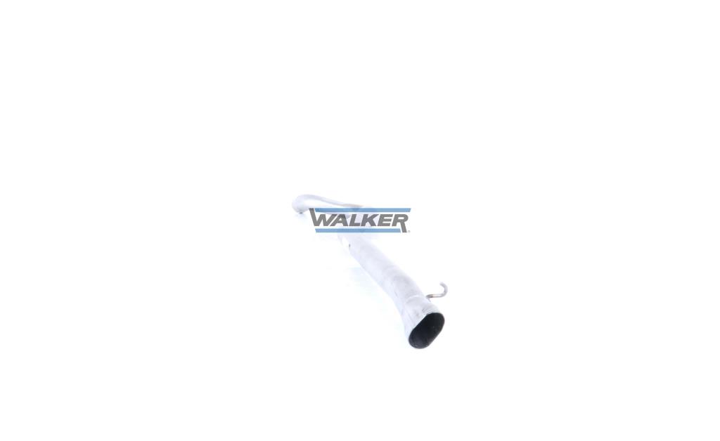 Tuyau d'échappement (Tuyau d'échappement) WALKER 12771