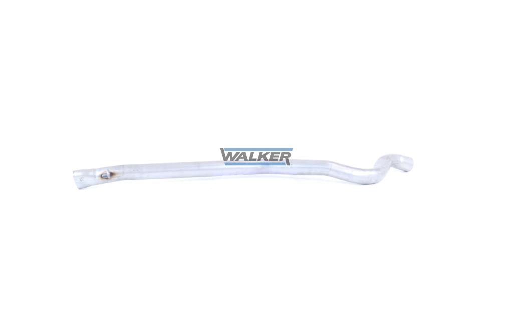 Tuyau d'échappement (Tuyau d'échappement) WALKER 12771