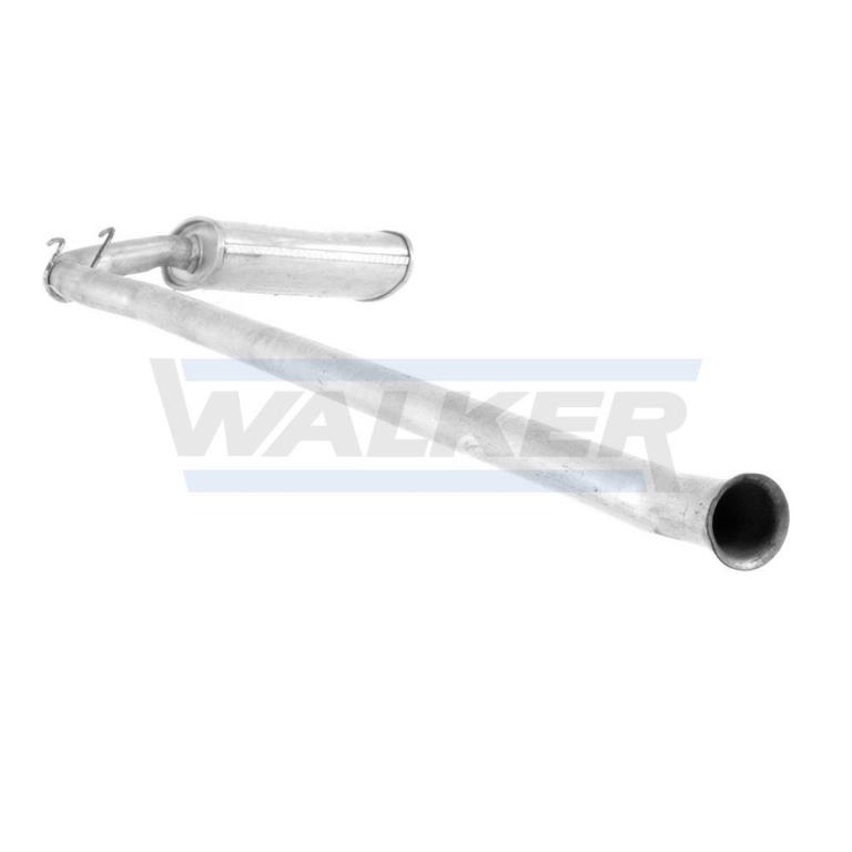 Silencieux central (Intermédiaire) WALKER ref. 12789