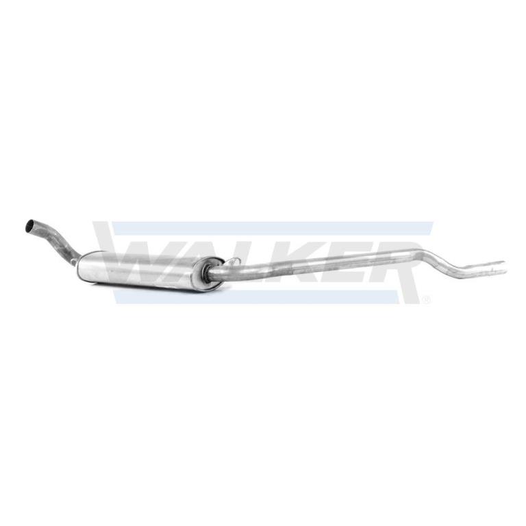 Silencieux central (Intermédiaire) WALKER ref. 13003