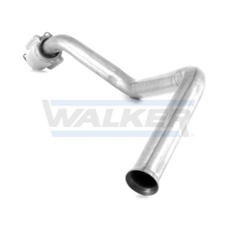 Silencieux avant (Pare flamme) WALKER 13192