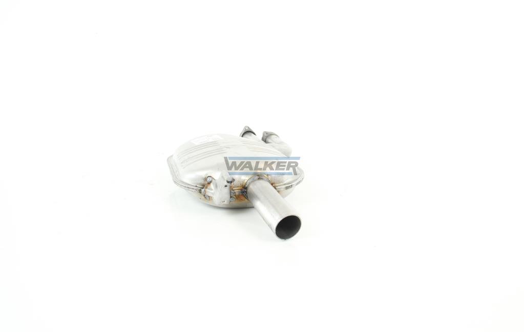 Silencieux central (Intermédiaire) WALKER 13196