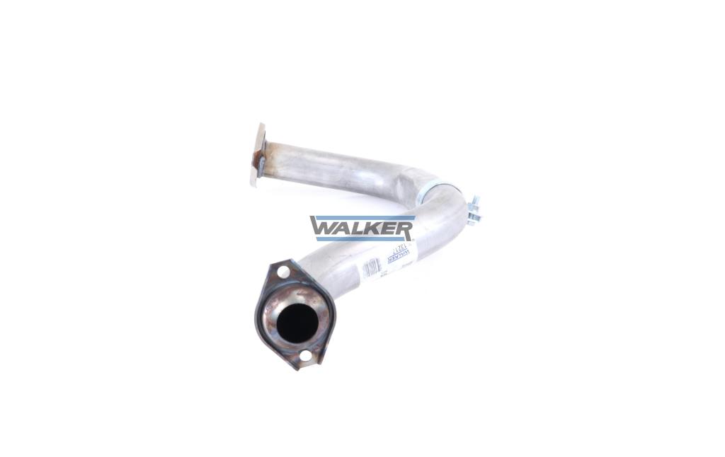 Tubo de escape WALKER 13217