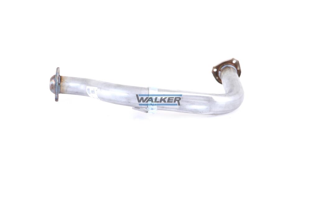 Tubo de escape WALKER 13217