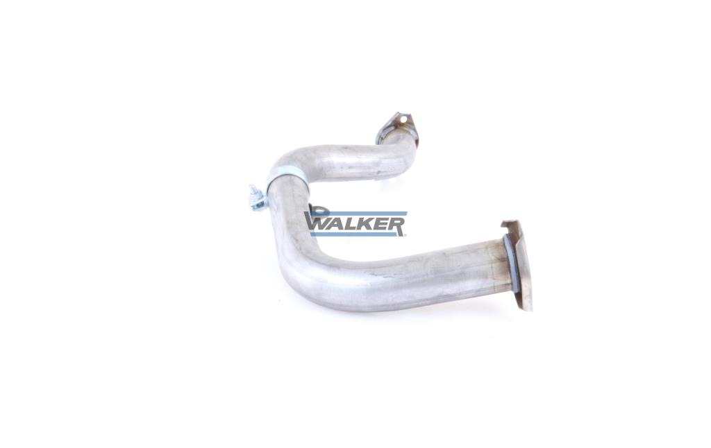 Tubo de escape WALKER 13217