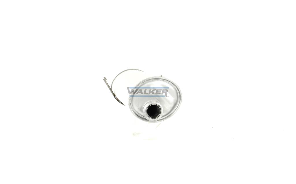 Silencieux arrière (Pot d'échappement) WALKER ref. 13224