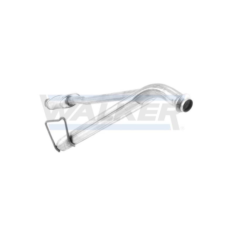 Silencieux avant (Pare flamme) WALKER 13238