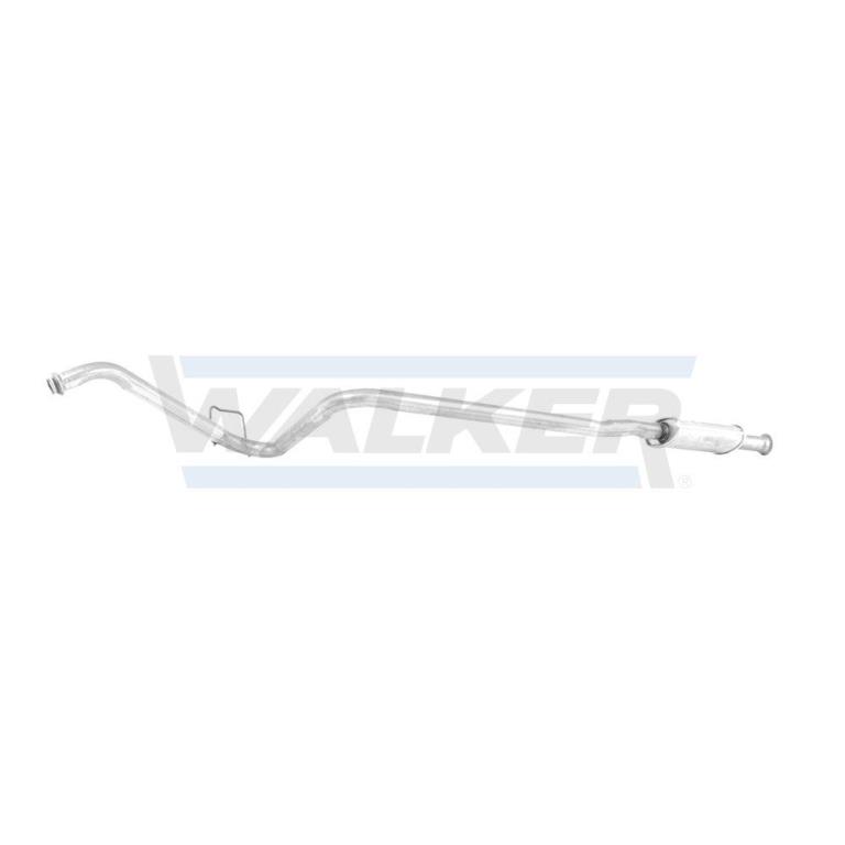 Silencieux avant (Pare flamme) WALKER 13238