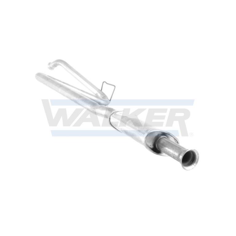 Silencieux avant (Pare flamme) WALKER 13238