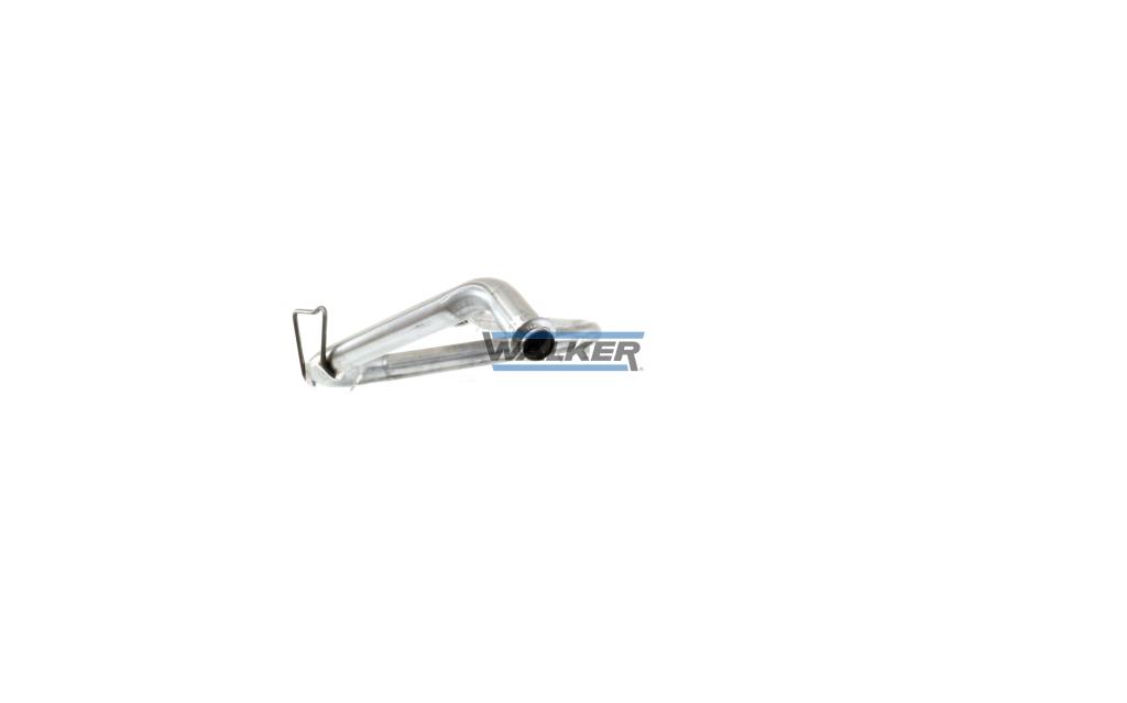 Silencieux avant (Pare flamme) WALKER ref. 13240