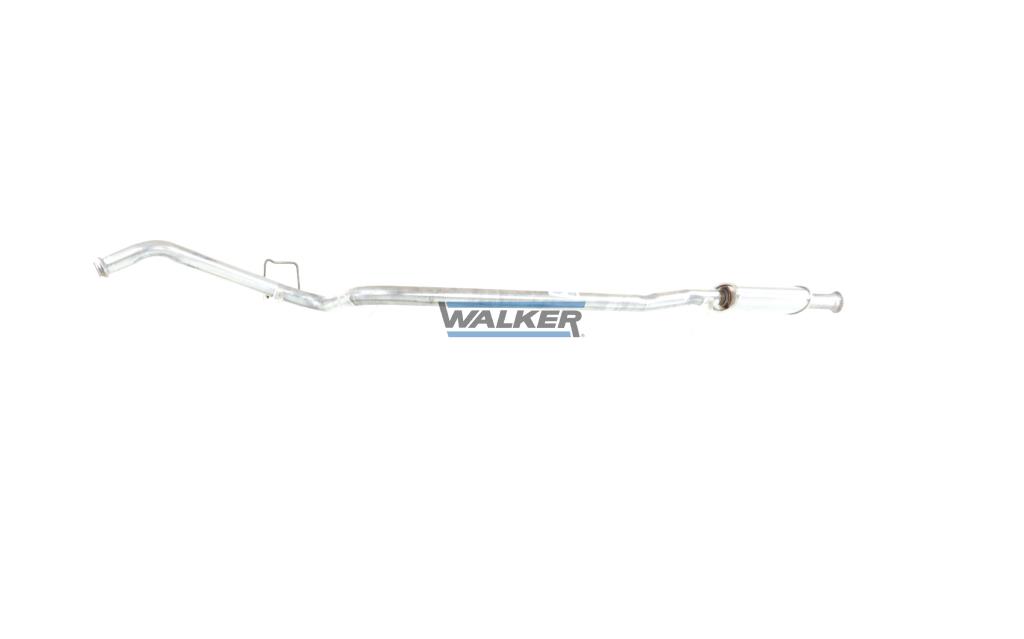 Silencieux avant (Pare flamme) WALKER ref. 13240