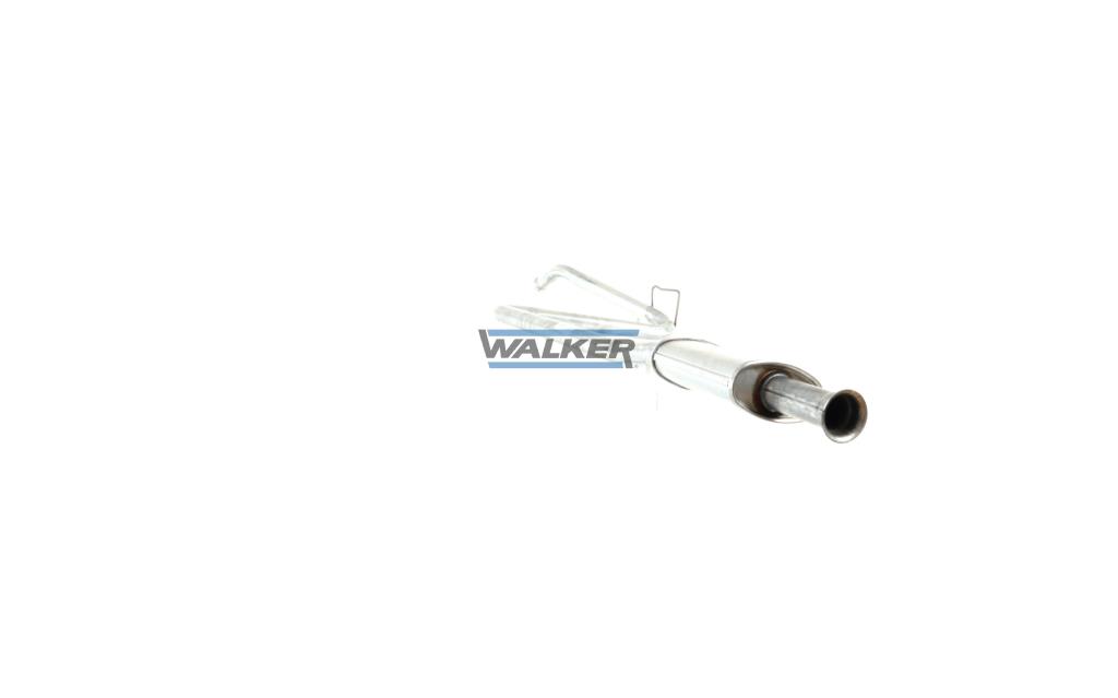 Silencieux avant (Pare flamme) WALKER ref. 13240
