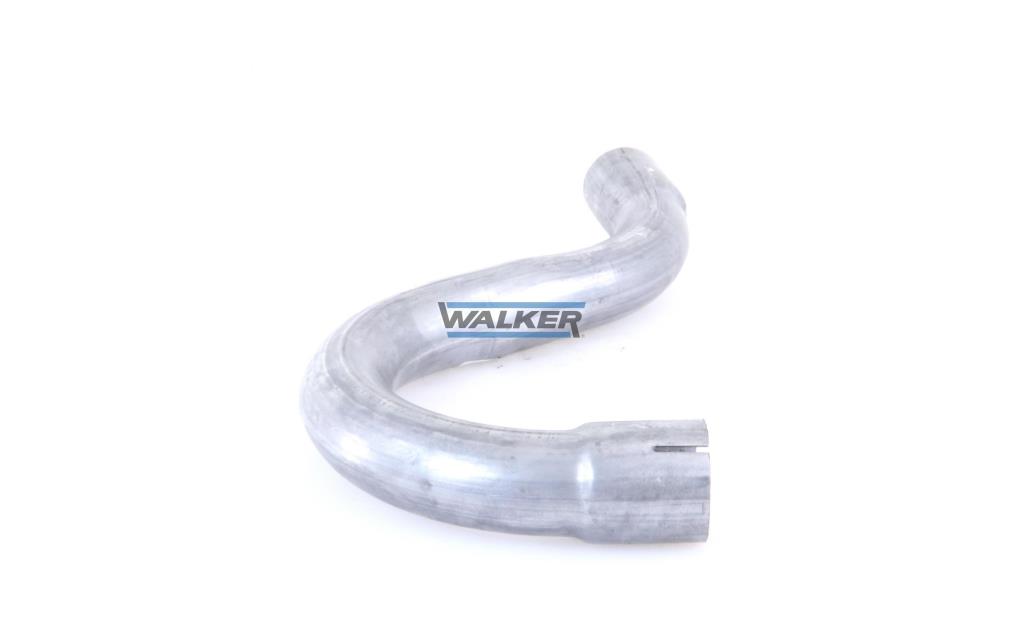 Tuyau d'échappement (Tuyau d'échappement) WALKER 13364