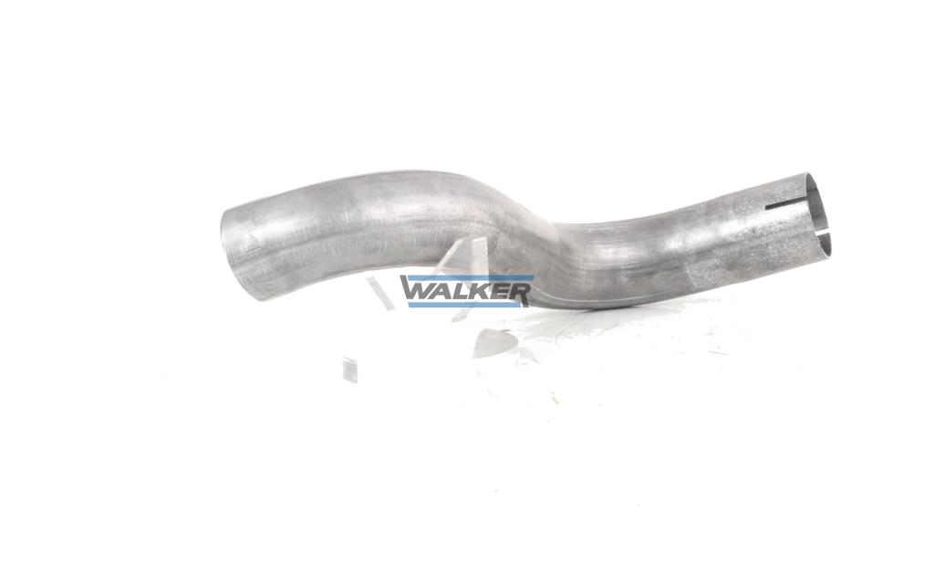 Tuyau d'échappement (Tuyau d'échappement) WALKER ref. 13366