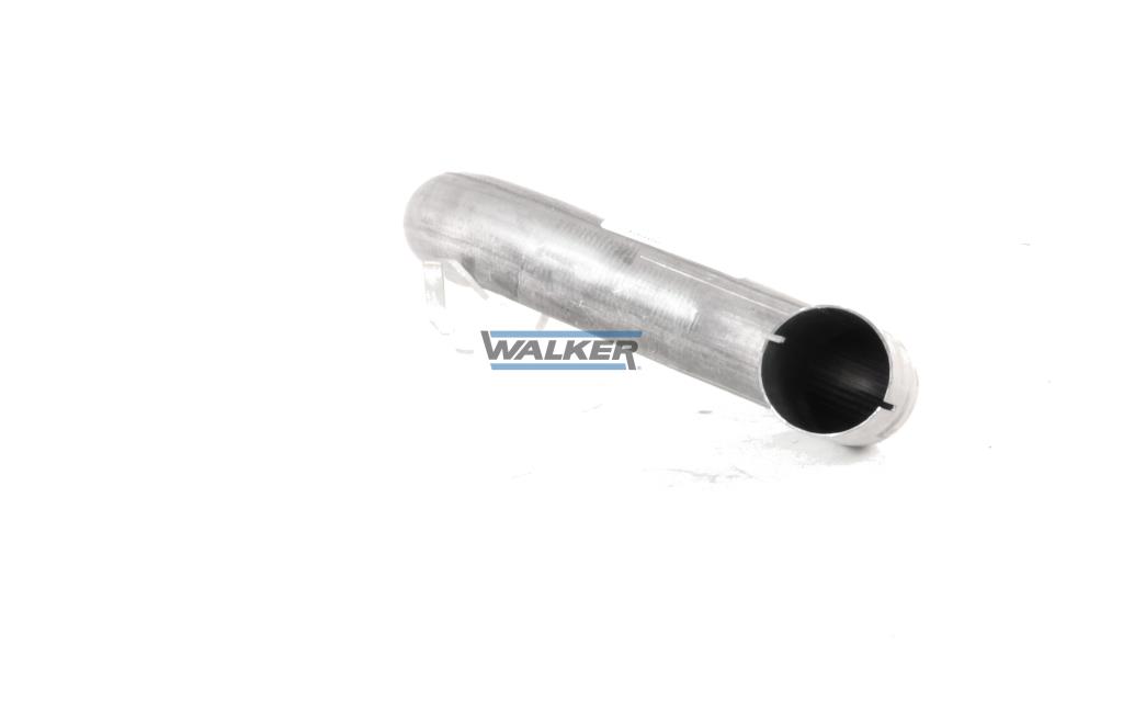 Tuyau d'échappement (Tuyau d'échappement) WALKER ref. 13366