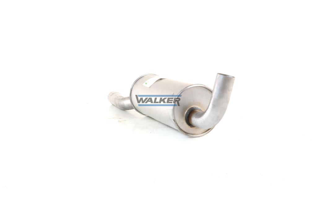 Silencieux central (Intermédiaire) WALKER ref. 13367