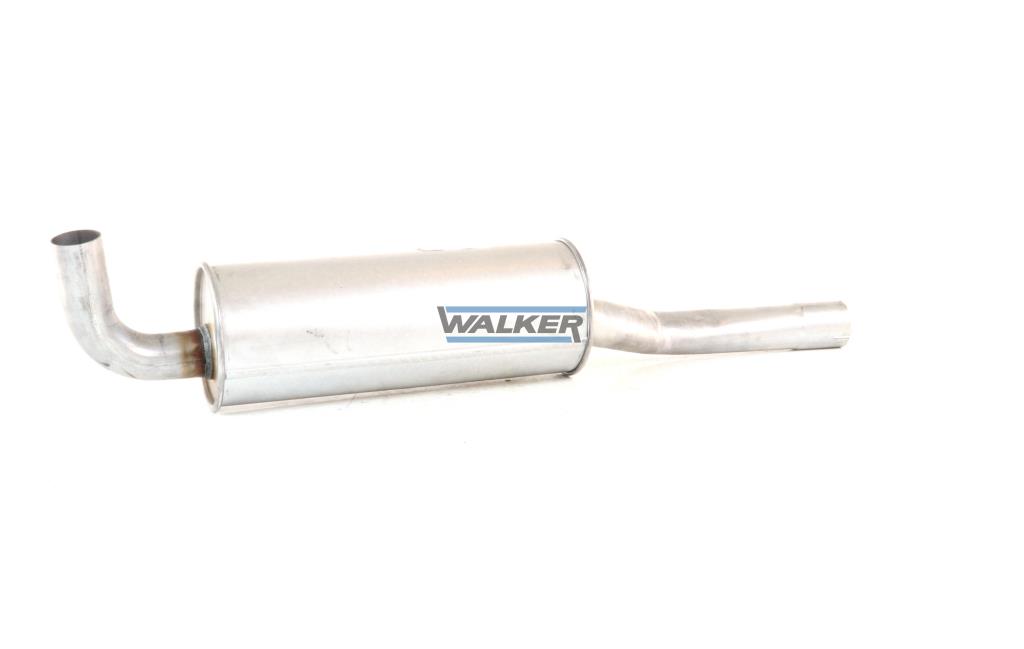 Silencieux central (Intermédiaire) WALKER ref. 13367