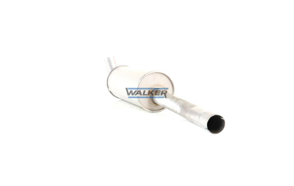 Silencieux central (Intermédiaire) WALKER ref. 13367