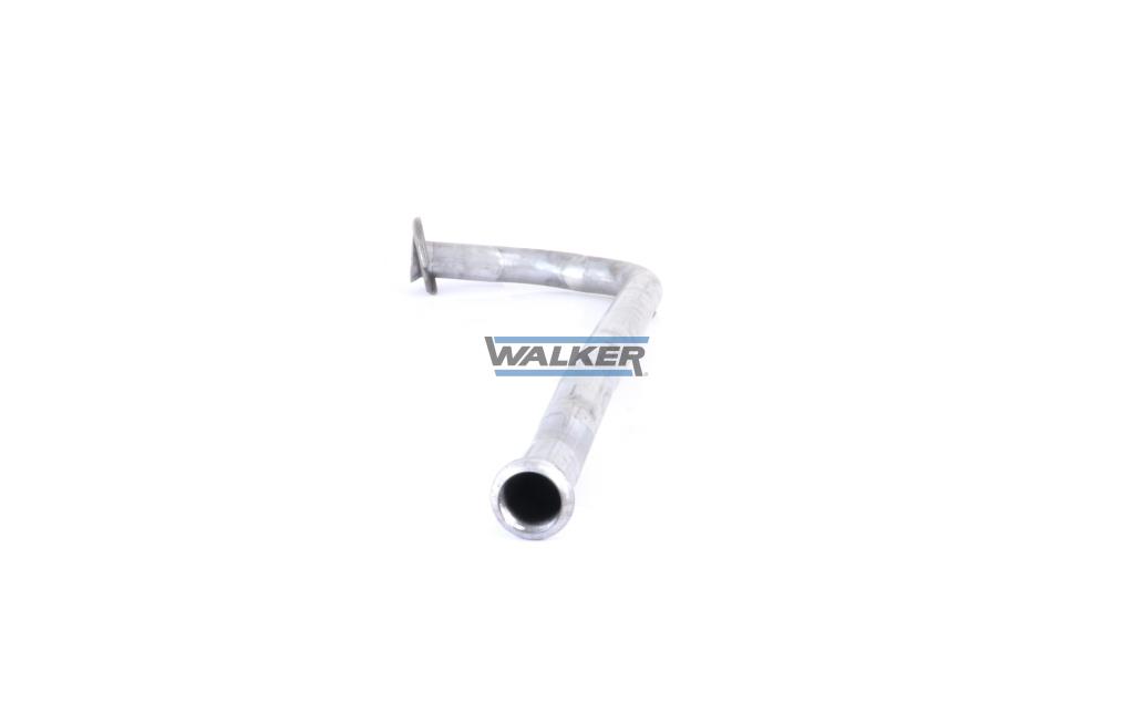 Tuyau d'échappement (Tuyau d'échappement) WALKER 13656