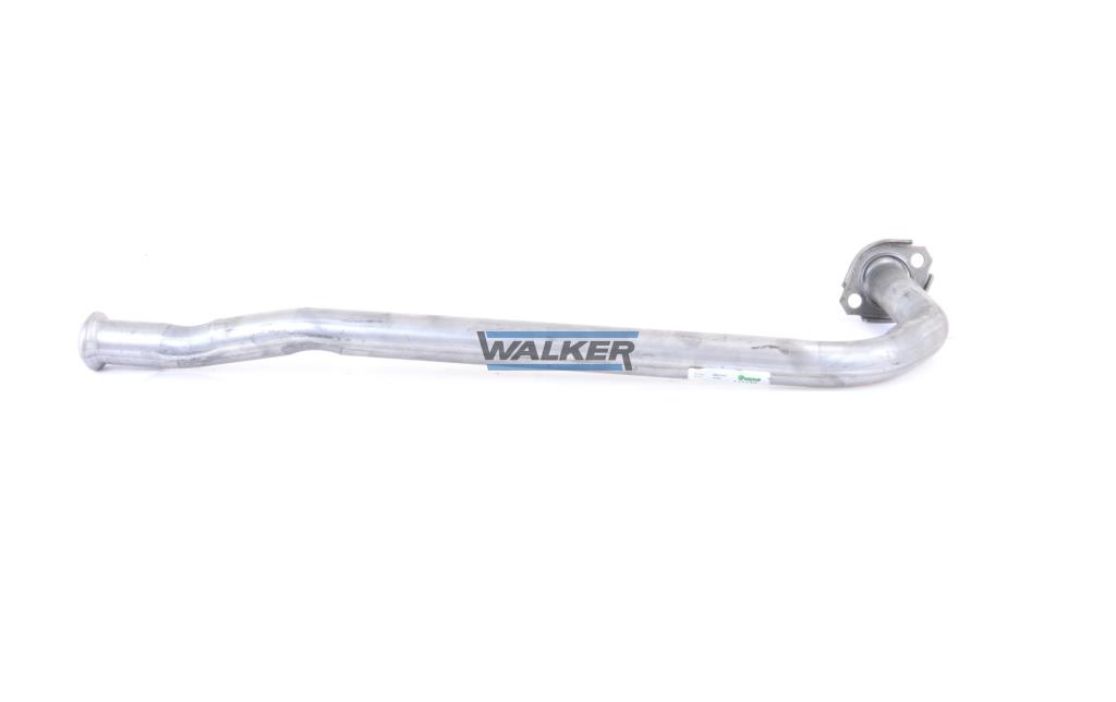Tuyau d'échappement (Tuyau d'échappement) WALKER 13656