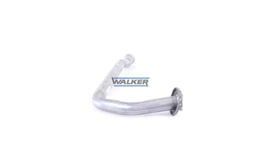 Tuyau d'échappement (Tuyau d'échappement) WALKER 13656